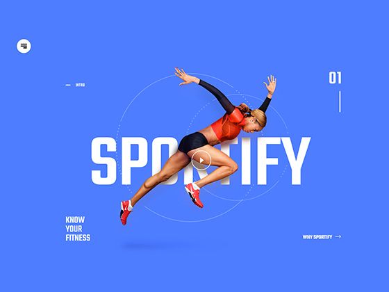 Sportify运动