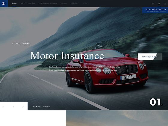 Motor Insurance