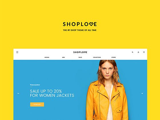 SHOPLOVE
