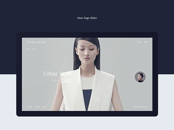 Yuna Style Showroom