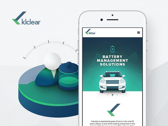 KLCLEAR Illustration & WEB