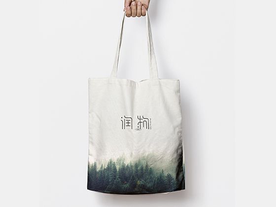 润物（RUNWOO）｜辛未设计
