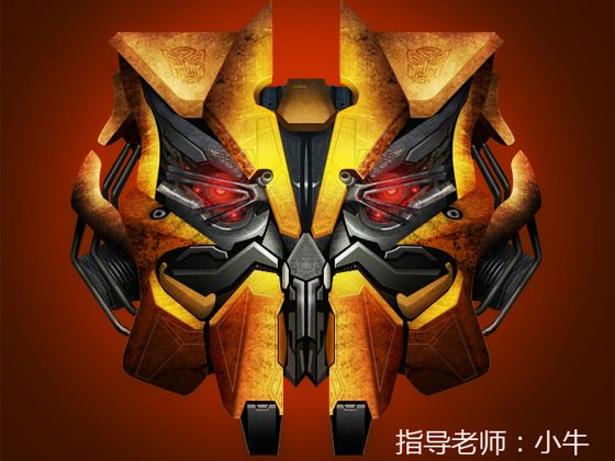 这个就比较牛咯