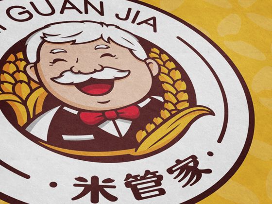 米管家