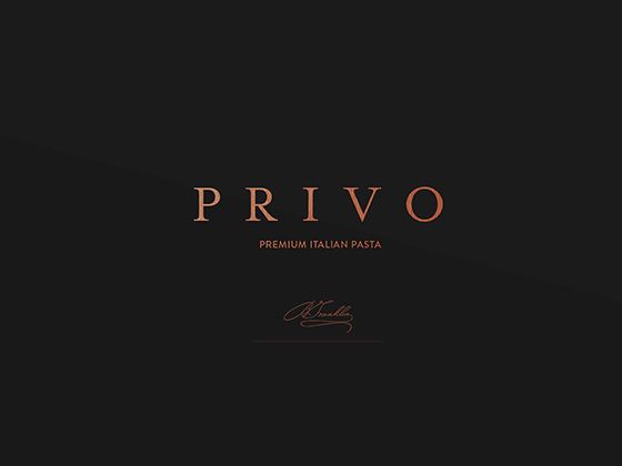 PRIVO - Packaging
