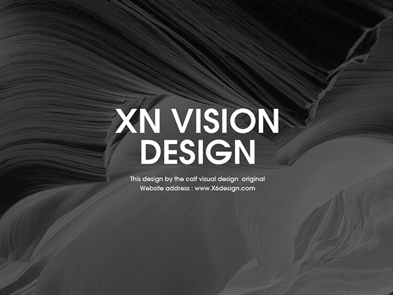 XN VISION官网