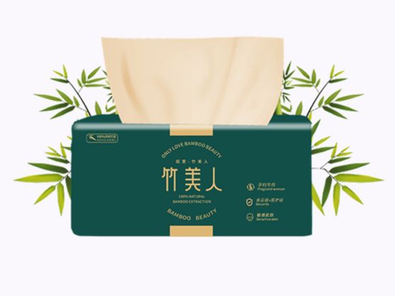 竹美人（LOGO/包装）｜辛未设计