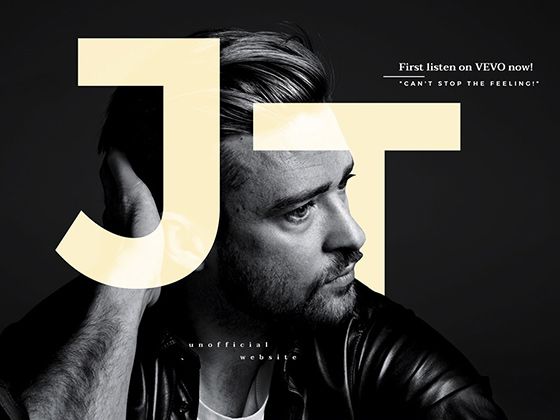 Justin Timberlake