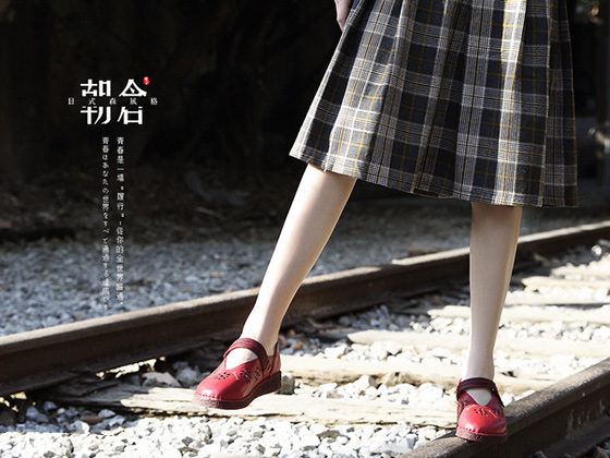 柯玛妮克 - 子品牌策划（朝仓）