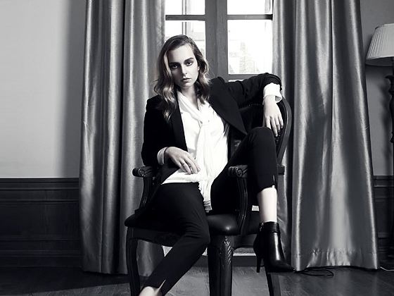 柯玛妮克 - 子品牌策划（喜典）