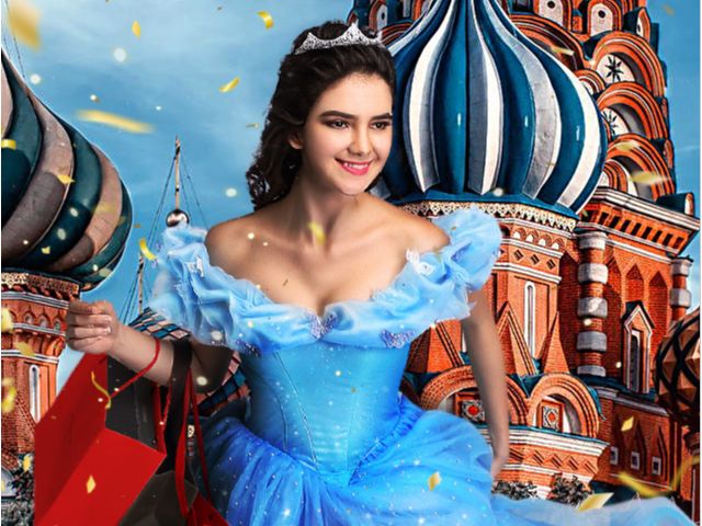 柯玛童话节-无线