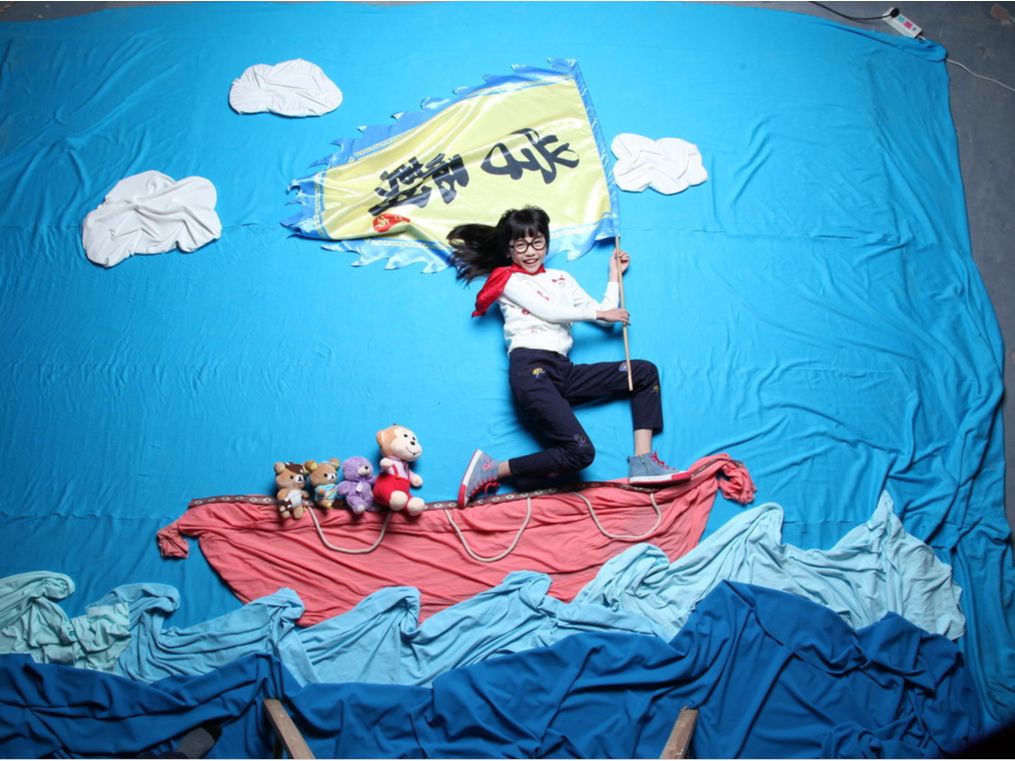 天猫品牌原创设计