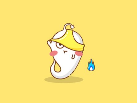 微信表情 | 哎幽
