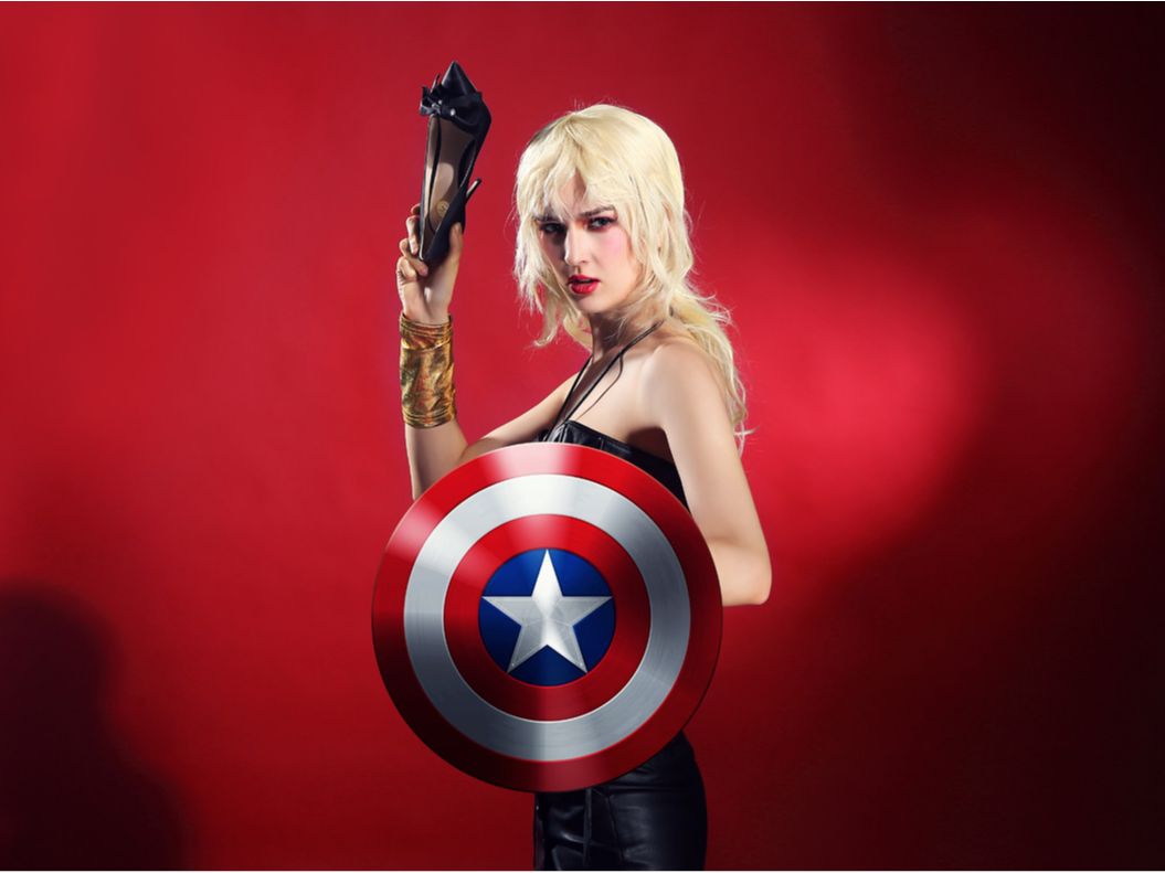 年终主题（先修张发下预告）