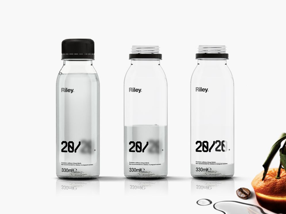 20/20品牌欣赏