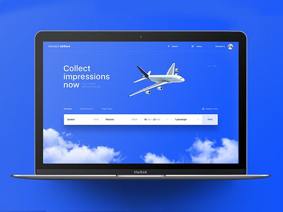 redesign concept