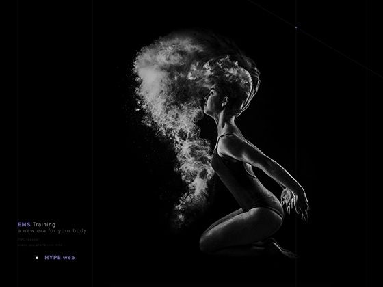 NewFit - Design concept
