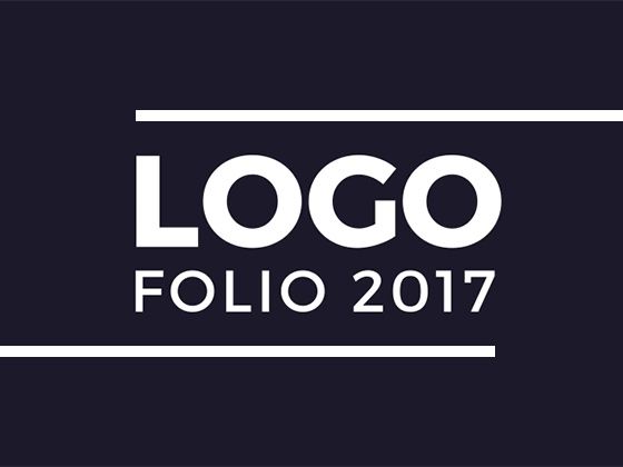 Logo Folio 2017 pt.1