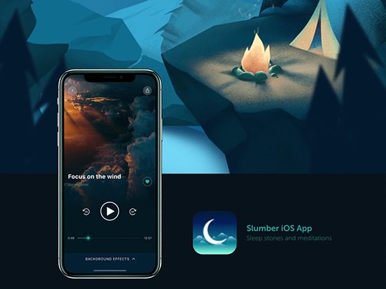 Slumber App