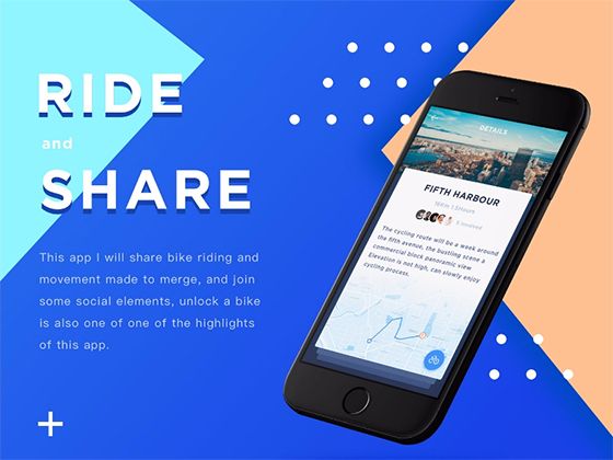 UI界面动效最常见的6种类型，附动效设计案例欣赏