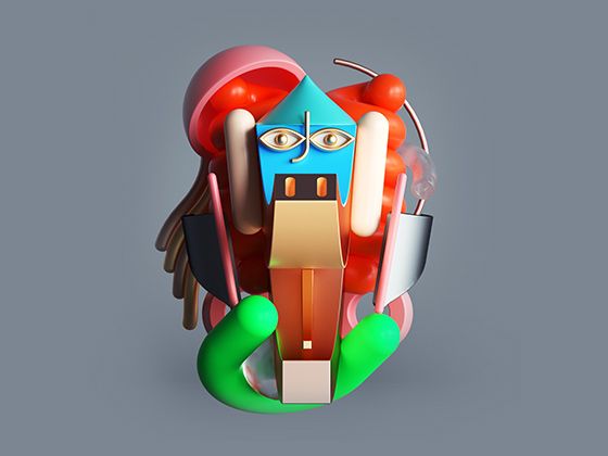 Character Illustrations