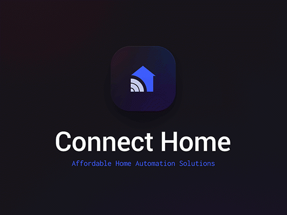 Connect Home