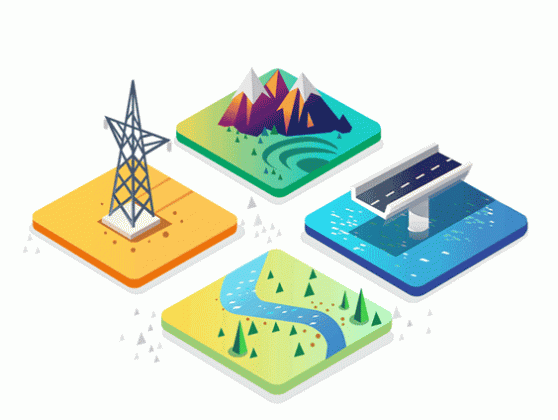 Skylark Drones - Website