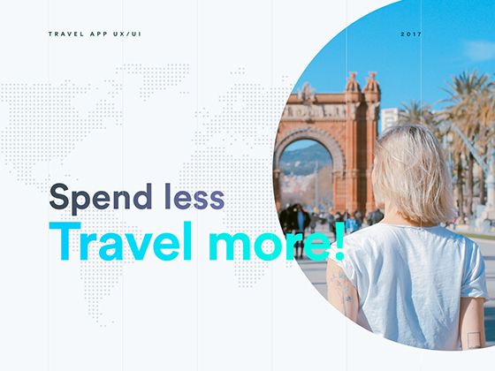 Travel App