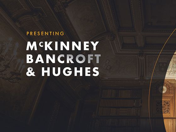 McKinney Corporate Website