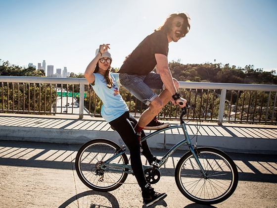 Veloplaneta bike store