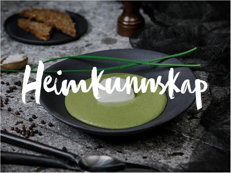 Heimkunnskap
