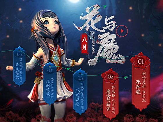 Some works丶