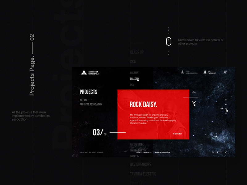 ASIT - web site