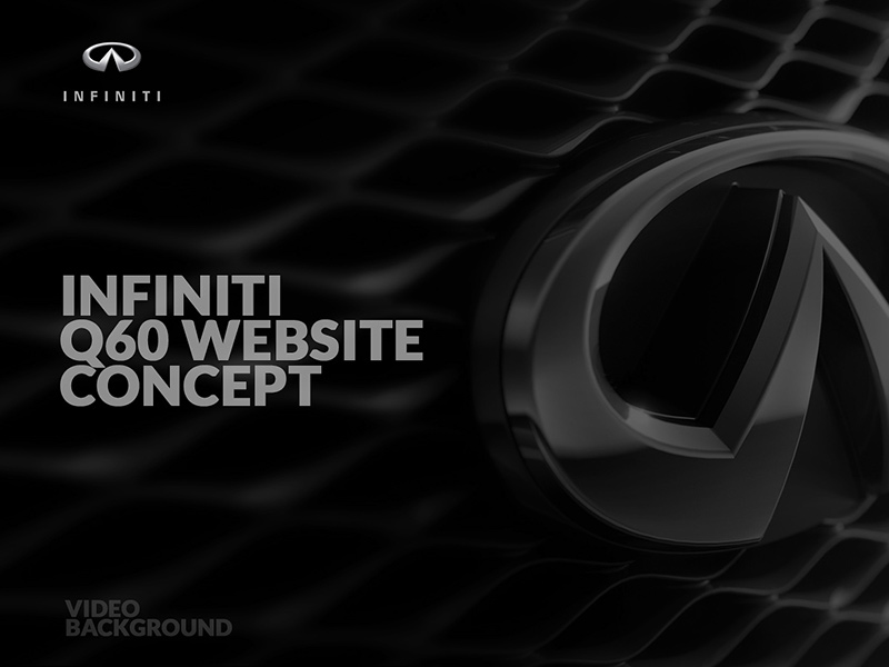 Infiniti Q60