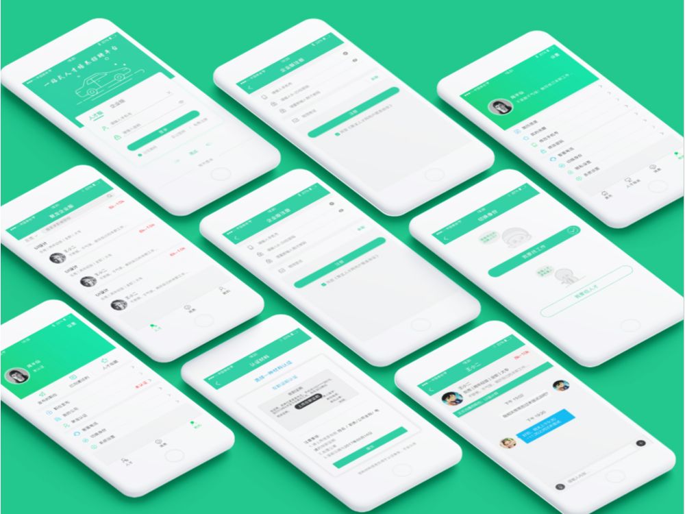 聚龙人才APP