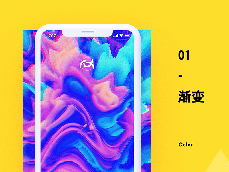 摄影海报作品