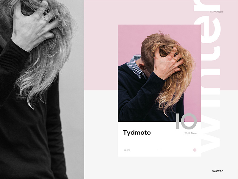 Tydmoto IO