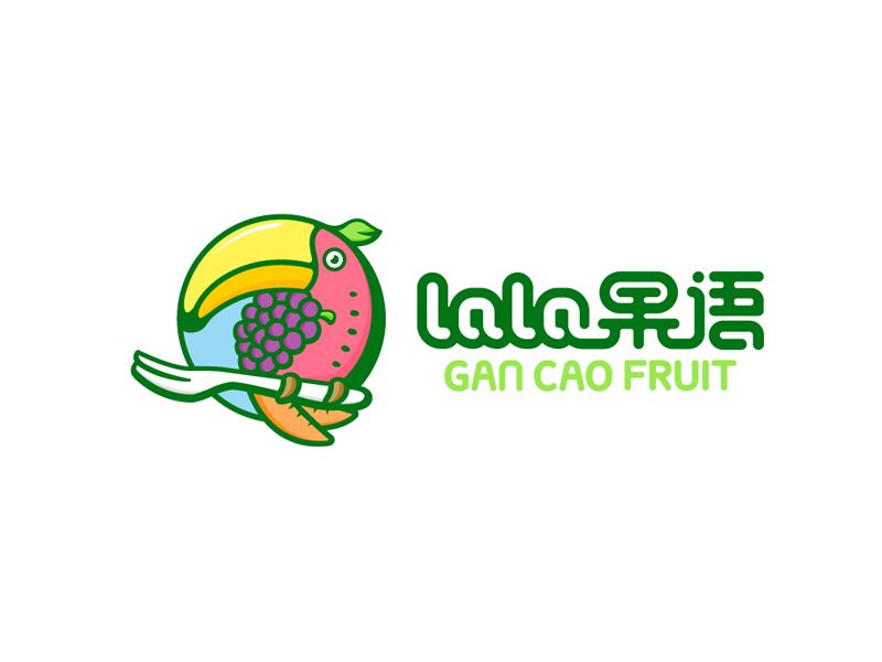 LaLa果语｜甘草水果