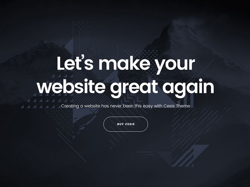 Cesis Creative Agency