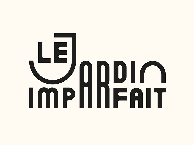 Le Jardin Imparfait