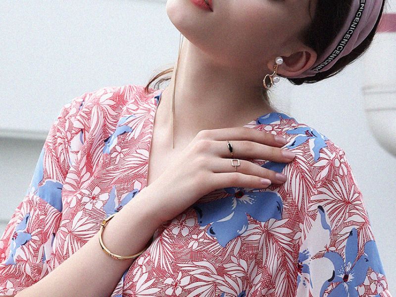 柯玛妮克 - 子品牌策划（女装）