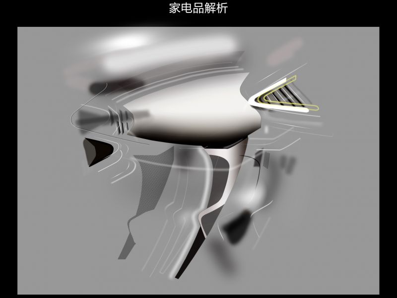 产品修图