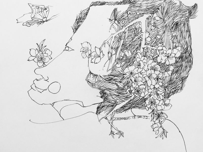 烟火人生|