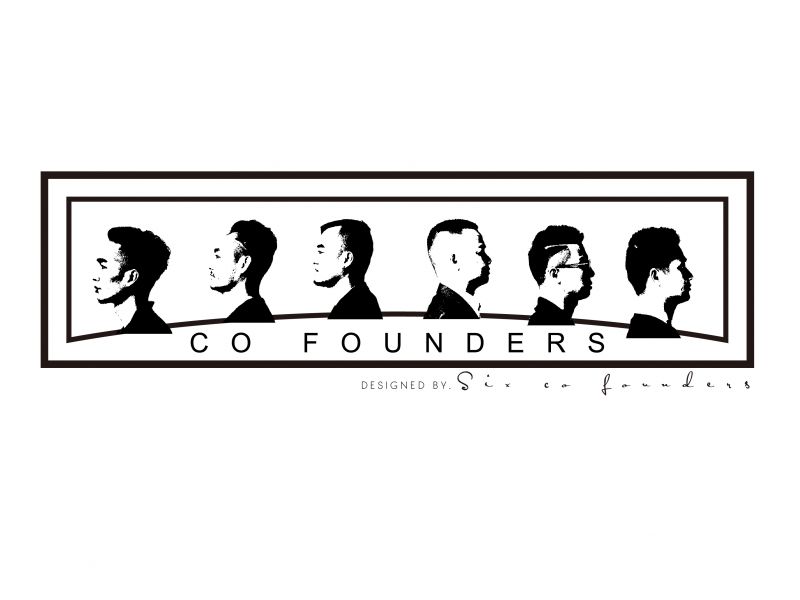CO FOUNDERS集团联合公司设计