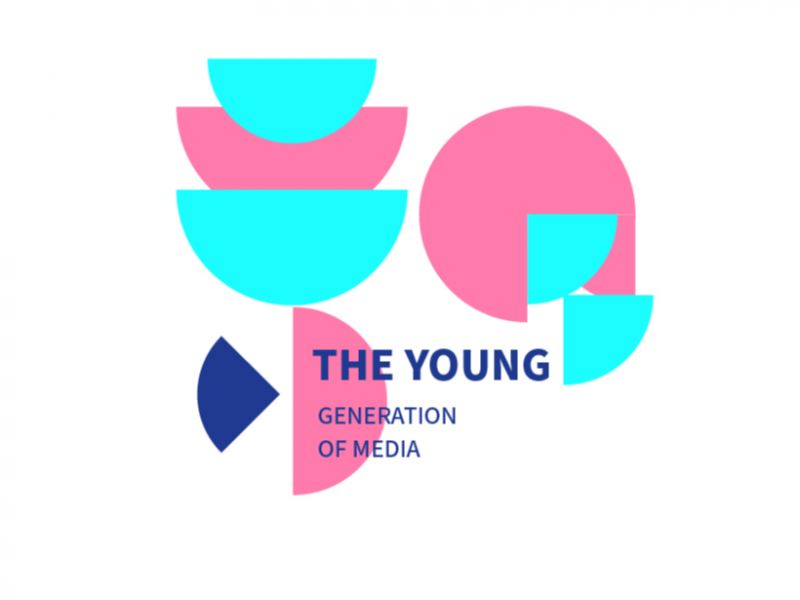 THE YOUNG GENERATION OF MEDIA 