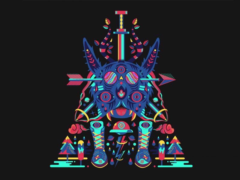 个人作品合集1