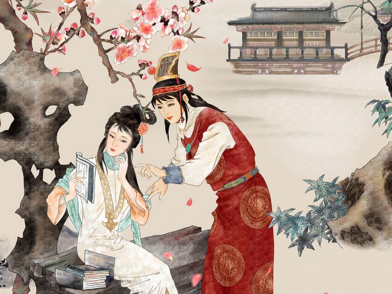 新版四大名著