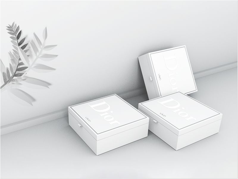 VIVO物料及产品设计