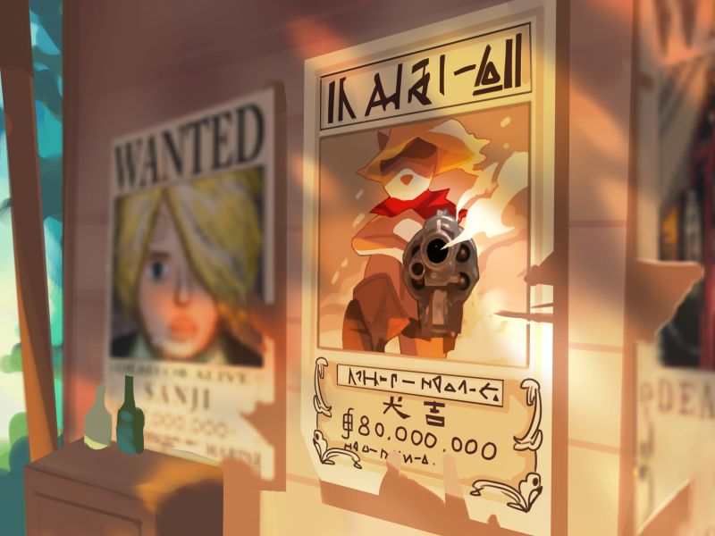 犬吉先生