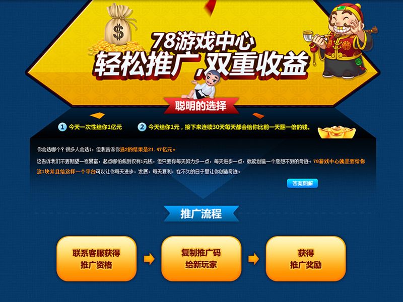 以前做的游戏专题